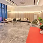 Agile Orchid Service Residence Trx By Kl