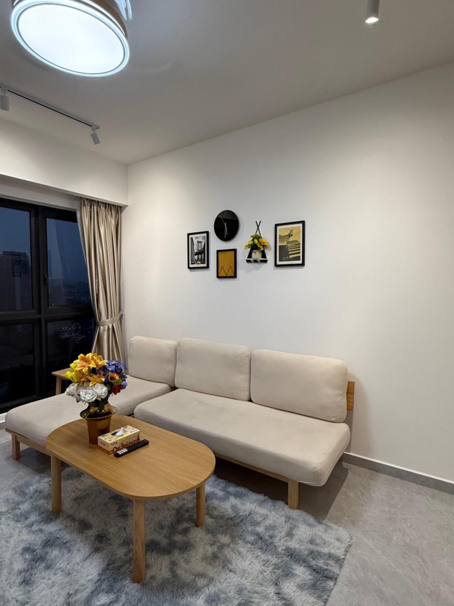 Apartment Agile Orchid Service Trx By Kl Kuala Lumpur