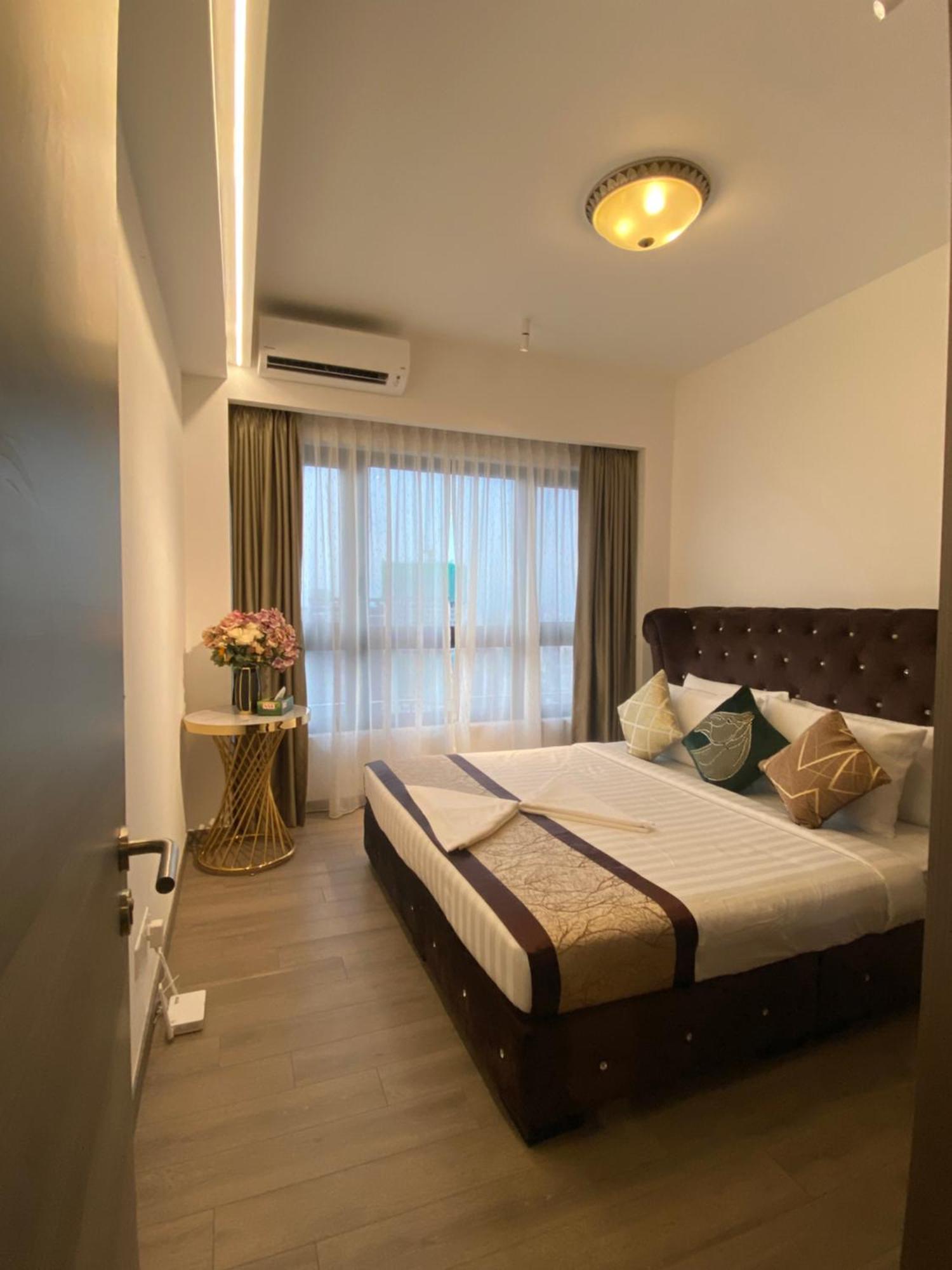 Apartment Agile Orchid Service Trx By Kl