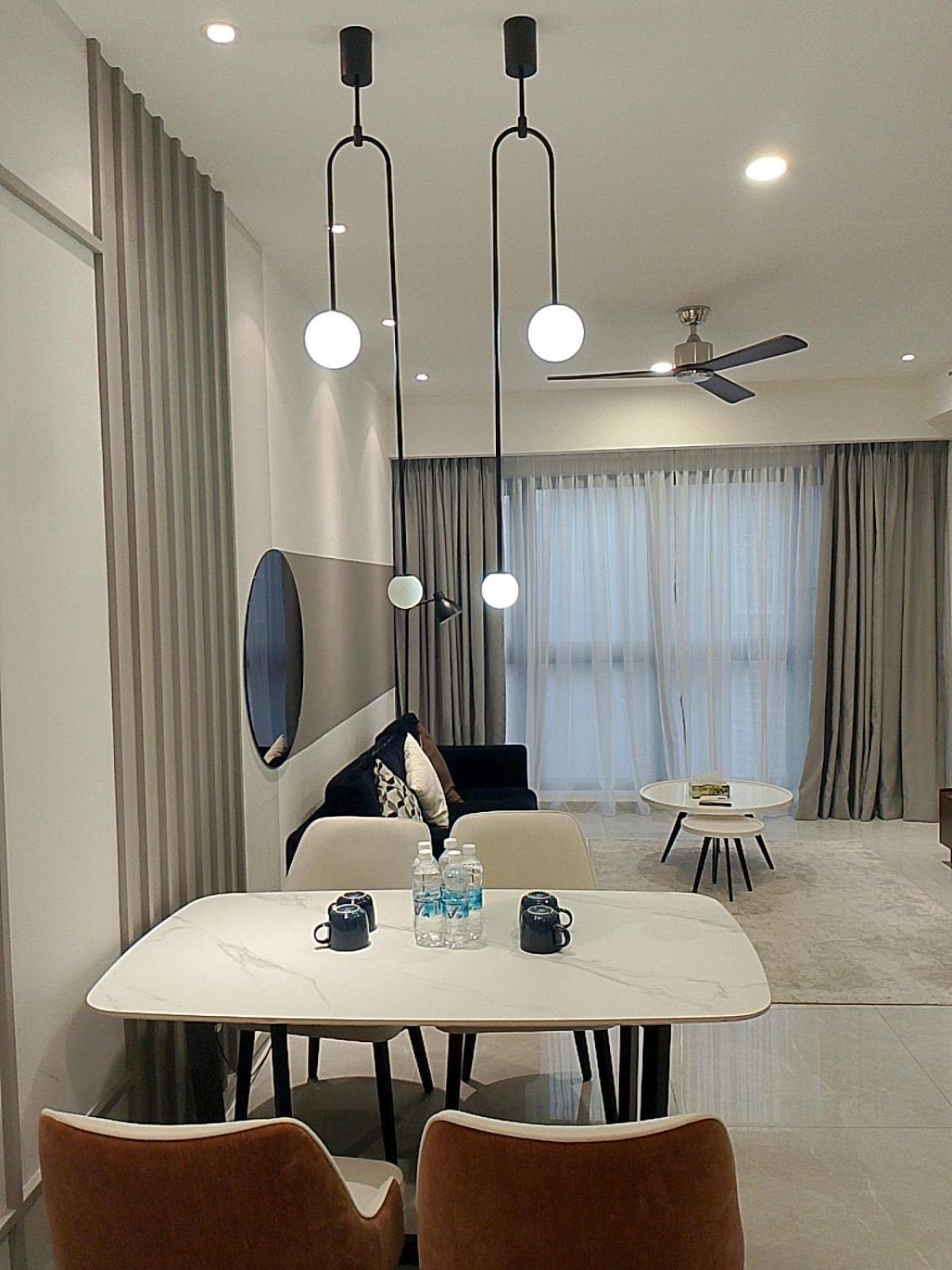 Agile Orchid Service Trx By Kl Apartment