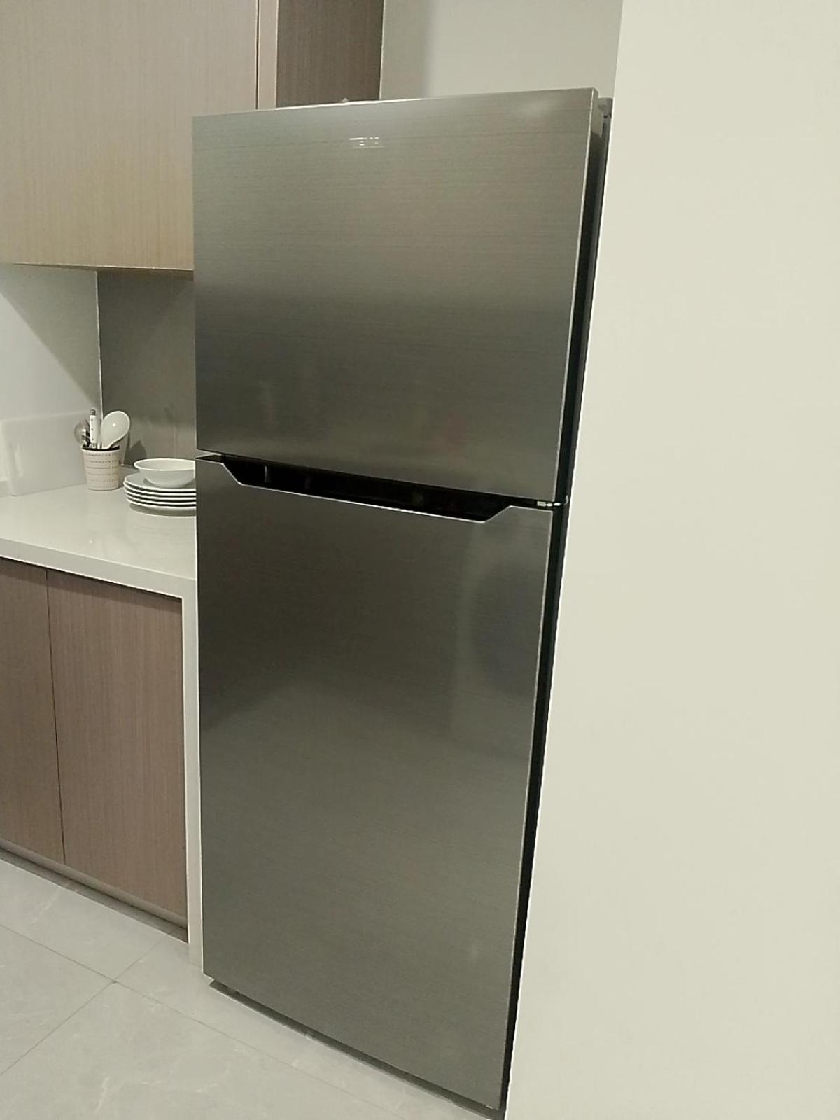 Agile Orchid Service Trx By Kl Apartment *