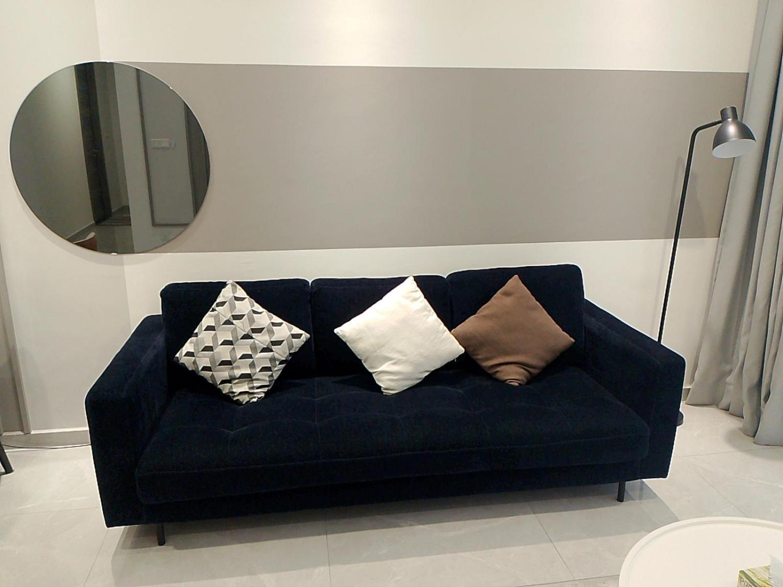 Apartment Agile Orchid Service Trx By Kl *