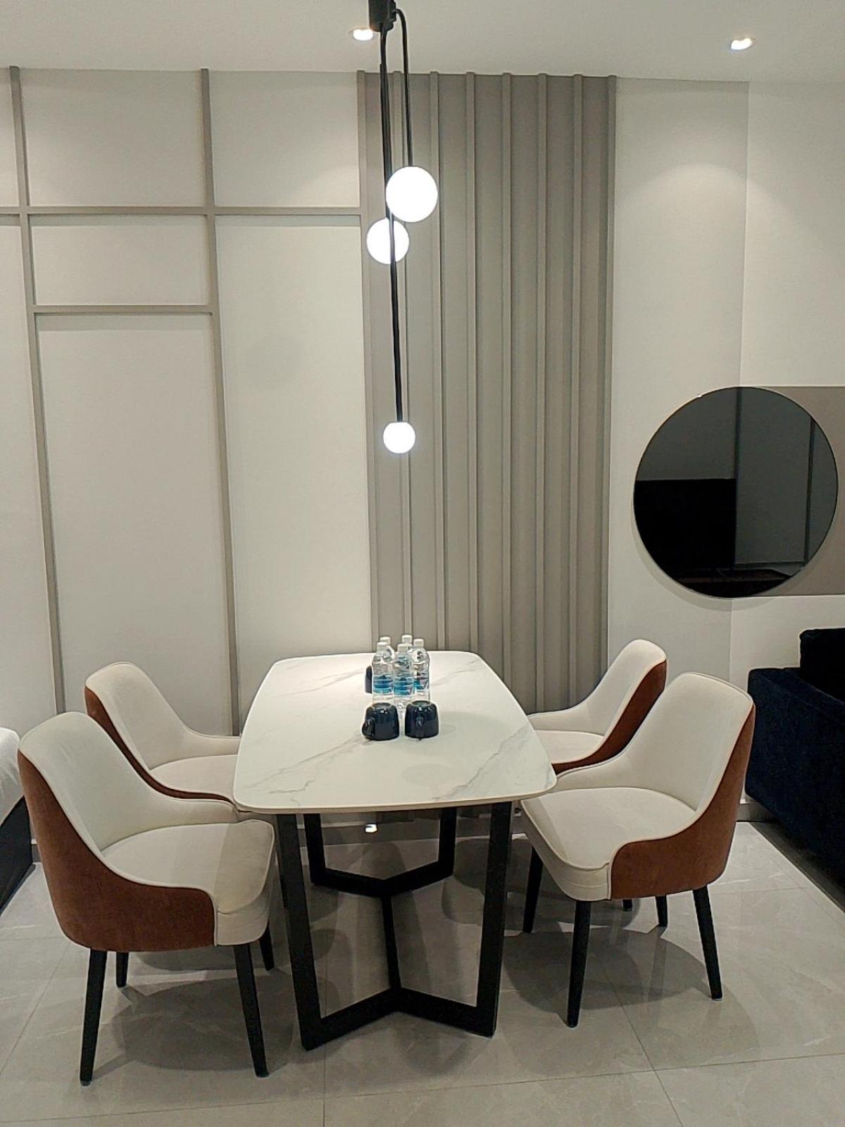 Agile Orchid Service Trx By Kl Apartment Kuala Lumpur