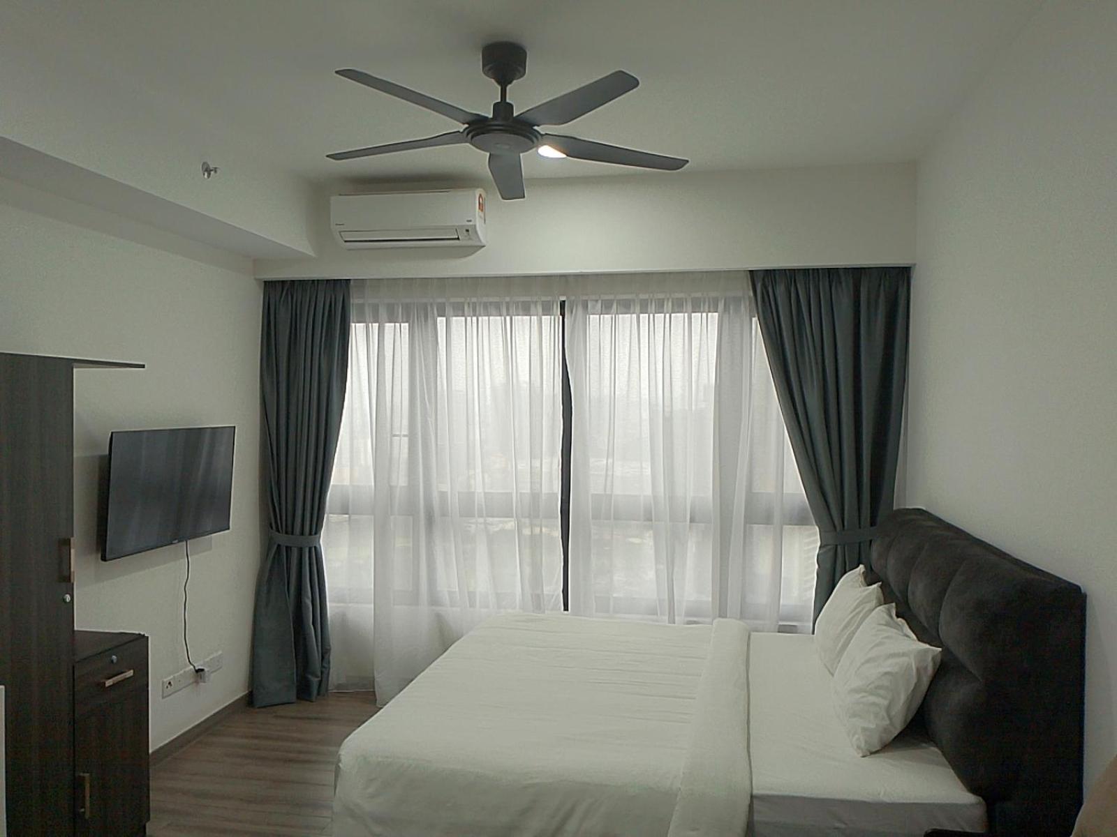 Agile Orchid Service Trx By Kl Apartment Kuala Lumpur
