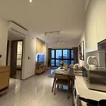 Agile Orchid Service Residence Trx By Kl
