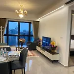 Agile Orchid Service Residence Trx By Kl