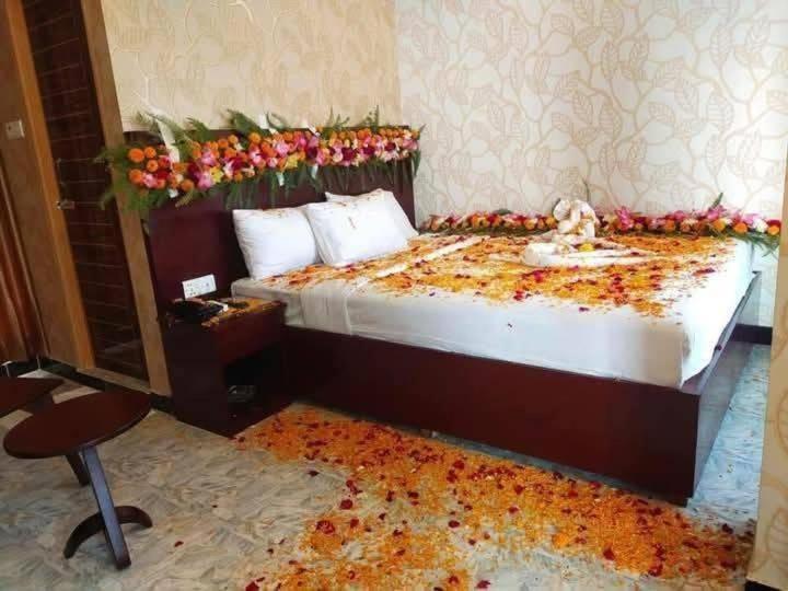 Pangsapuri Agile Orchid Service Trx By Kl