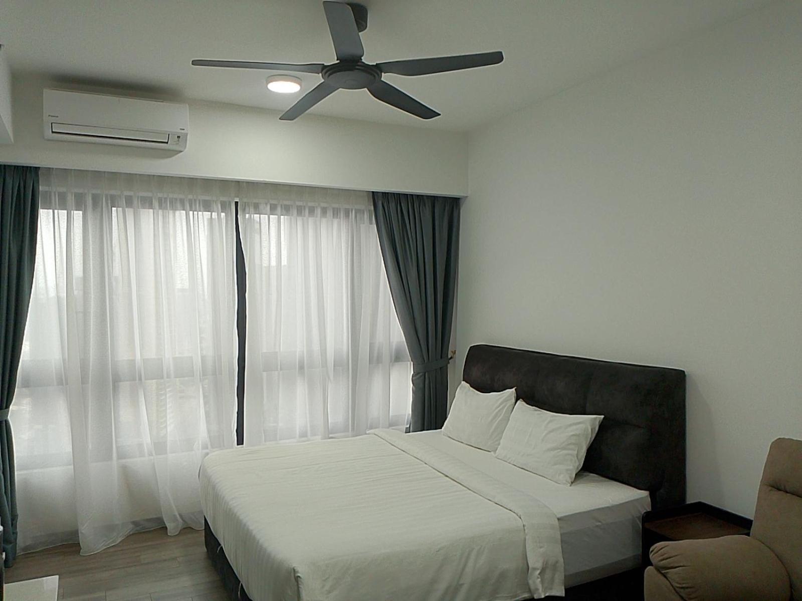 Agile Orchid Service Trx By Kl Pangsapuri Kuala Lumpur