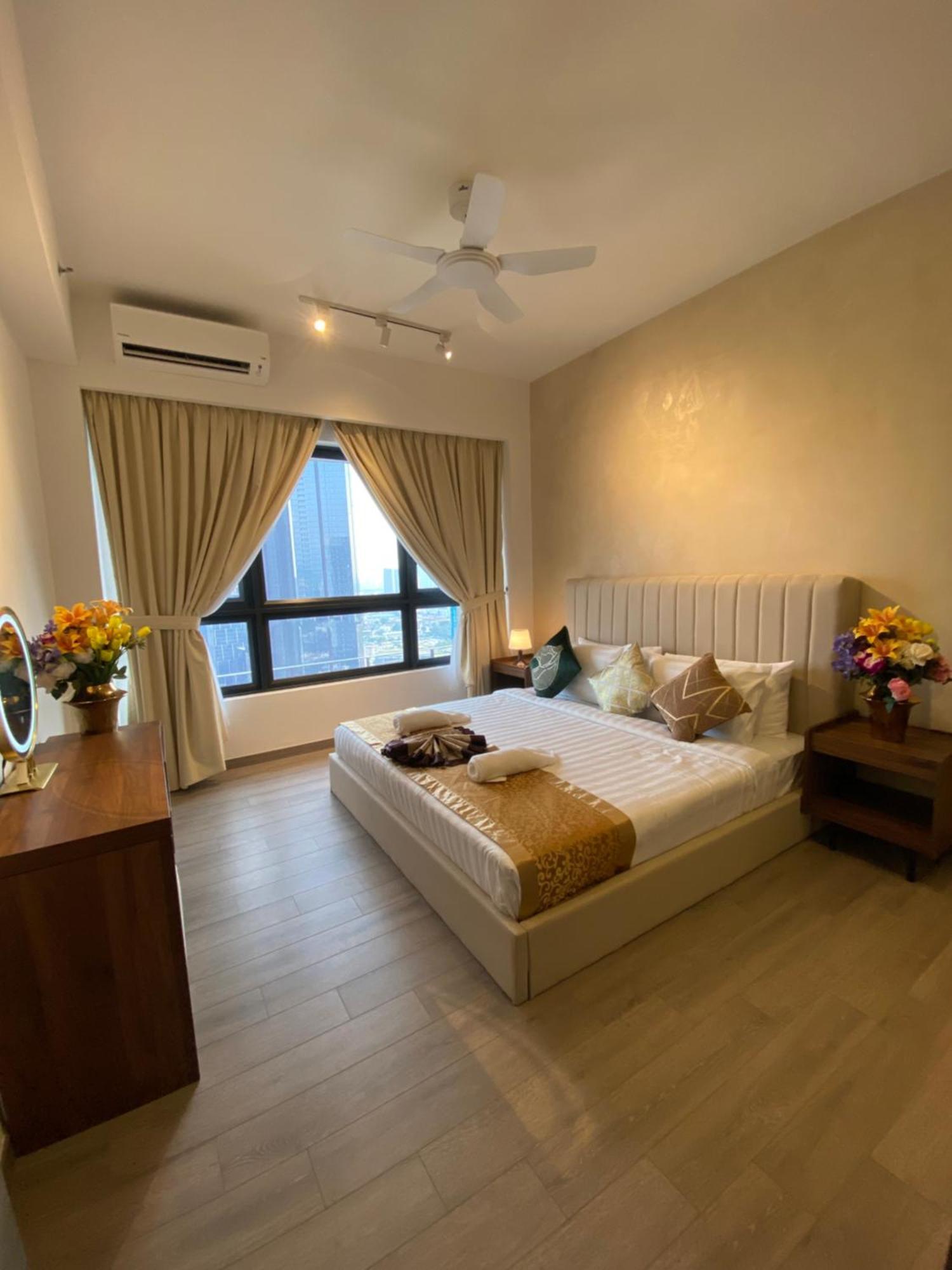 Agile Orchid Service Trx By Kl Kuala Lumpur