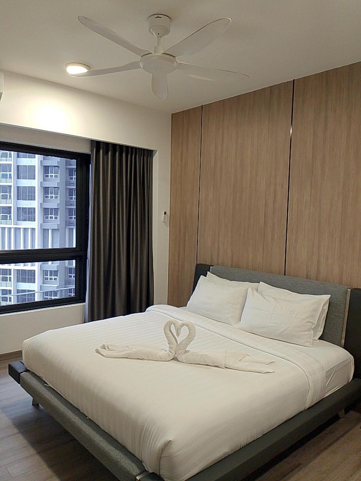 Pangsapuri Agile Orchid Service Trx By Kl