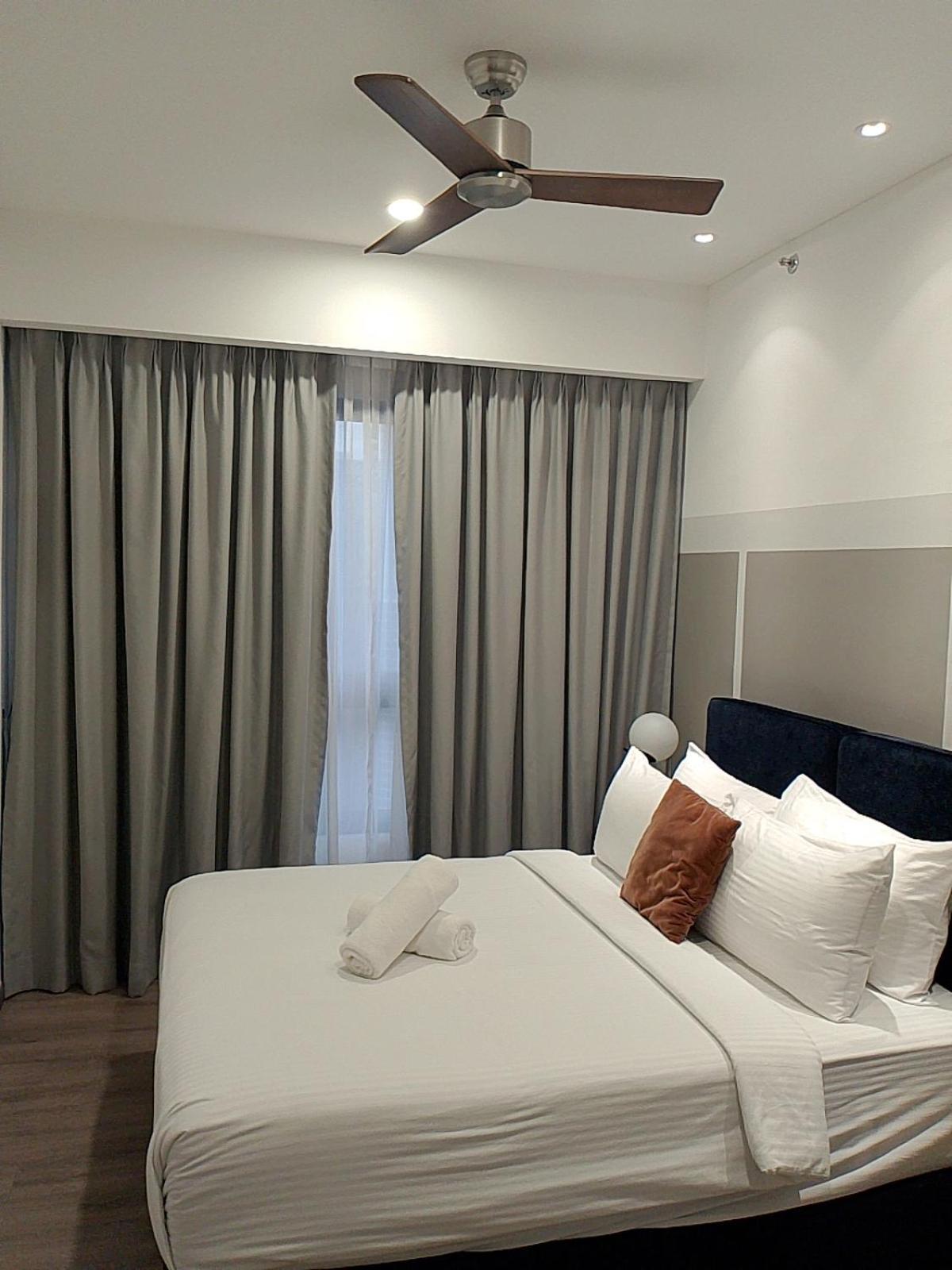 Pangsapuri Agile Orchid Service Trx By Kl