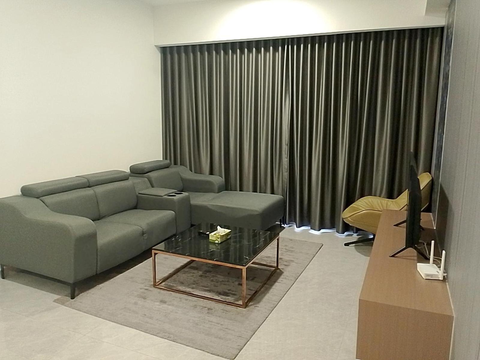 Agile Orchid Service Trx By Kl Pangsapuri