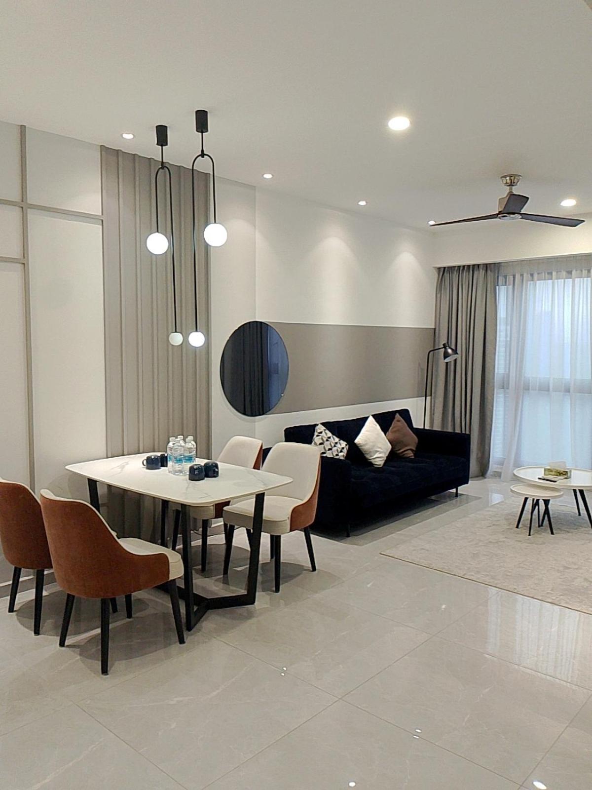 Pangsapuri Agile Orchid Service Trx By Kl *